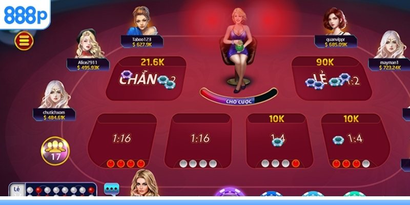 Áp dụng chiến thuật thống kê kết quả giúp tăng cơ hội thắng