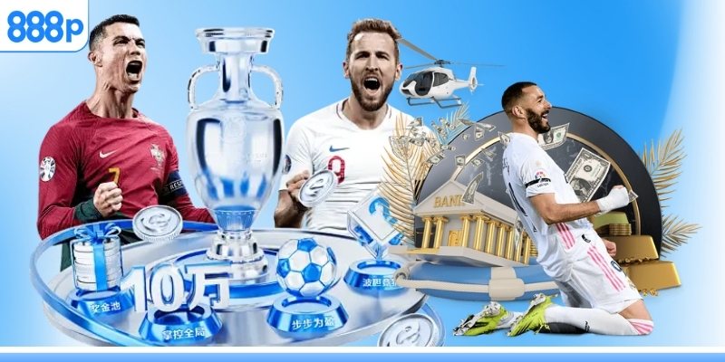 Cá Cược Bóng Đá 888p: Sân Chơi Thể Thao Uy Tín, Đẳng Cấp 3 Bí quyết chinh phục phần thưởng bất bại