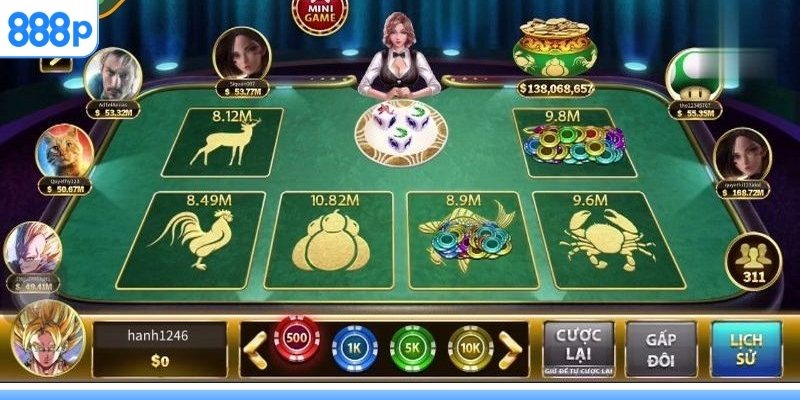 Điểm mạnh giúp game tạo nên sức hút nổi bật