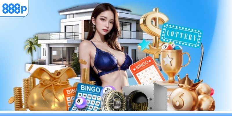 Đôi nét về lô đề 888P