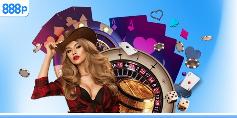 Game Bài 888p: Thiên Đường Đỏ Đen Dành Cho Dân Chơi 2 Khám phá những điểm nổi bật giúp sảnh game bài