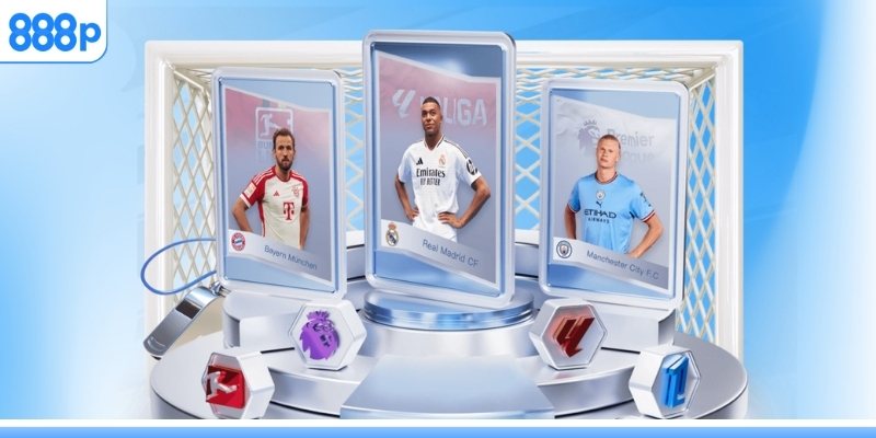 Cá Cược Bóng Đá 888p: Sân Chơi Thể Thao Uy Tín, Đẳng Cấp 1 Nét nổi bật về điểm giải trí