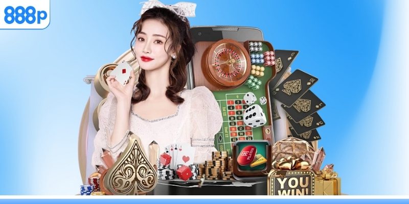 Sảnh SEXY có dealer chuyên nghiệp và độ trễ dưới 2 giây